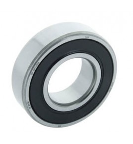 cuscinetto radiali a una corona di sfere con tenute 17x47x19 skf 62303 2rs1