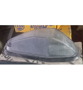 fanalino di ingombro anteriore bianco testata breda 0622419