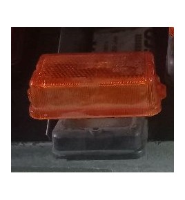fanalino testata di posizione rosso aric 33.905.150