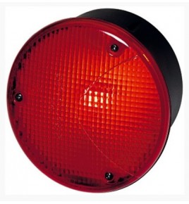 fanale posteriore rosso stop dx/sx HELLA 2TA 964 169-067 iveco 71701599