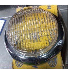 plastica fanale  fiat 316  rx003