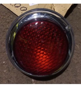 fanalino posteriore fiat 316 breda 0622501
