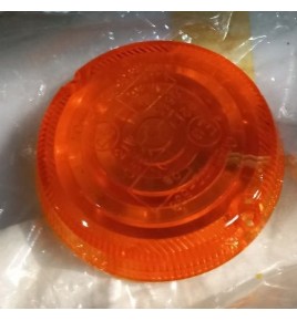 plastica fanalino di direzione posteriore arancio cobo 02.898.101.01