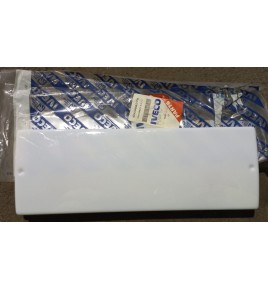 plastica plafoniera luce corridoio iveco 500358378
