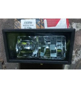 proiettore fendinebbia dx 380 iveco 98439184