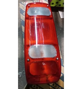 fanale completo posteriore dx HELLA 2VP 007 502 127 iveco 8010000167mo