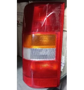 fanalino posteriore completo dx scudo fiat 253432
