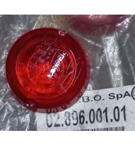 fanalino posteriore completo rosso stop cobo 02 896 001 01