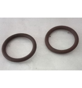 anello/o ring collettore acqua 24x30x3 iveco 17288681