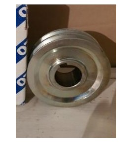 puleggia comando alternatore 480tc iveco 5992346