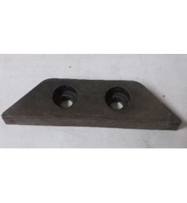 riscontro/fermo porta rototraslante iveco 4785176