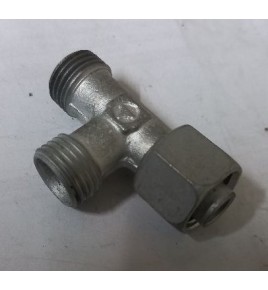raccordo tubazioni a T D 16 iveco 16504719