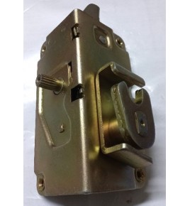 serratura porta conducente iveco 8461100