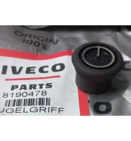 pomello comando accensione ventola sbrinamento iveco 8190478