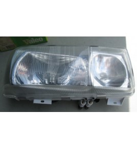 faro audi quattro lampada h1 e h4 CIBIE 8220318 VALEO 069607