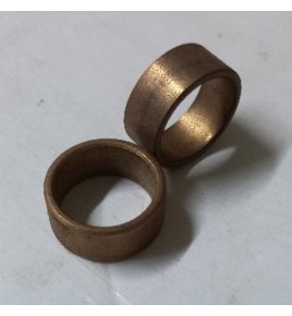 boccola motorino avviamento bronzo 18x22x9 iveco 2985189