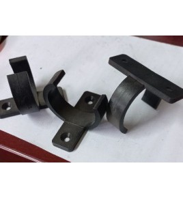 blocca tendine a parete di plastica iveco nlc0144
