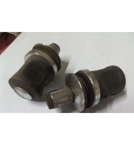 pomello vetri scorrevoli con bloccaggio iveco 8454309