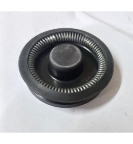 GUARNIZIONE TENUTA ELETTROVALVOLA  SV/DVE 24 C1 BOSCH 1 480 284 201