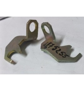 connessione per eletromagnete motorino avviamento iveco  4475255