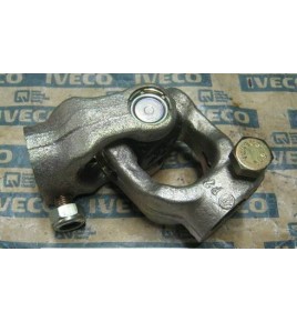 giunto cardanico canna sterzo dm 24 iveco 8564267