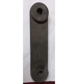 spessore distanziale superiore 180x42x20 iveco 4761158
