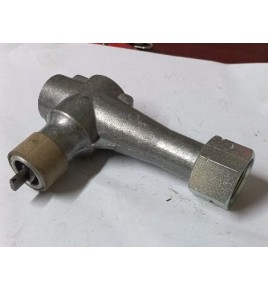 rinvio angolare trasmettitore contachilometri rapporto 1:1 breda D050729