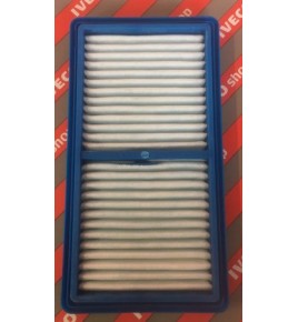 filtro sfiato motore blow by 262x140x27 iveco 504153481