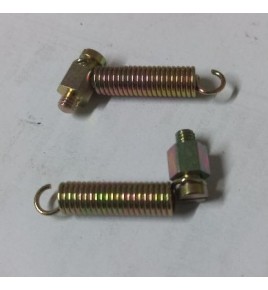 kit molla di richiamo breda s5002183