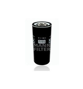 filtro olio motore ad avvitamento 1 1/8-16 UN MANN FILTER W11102/4