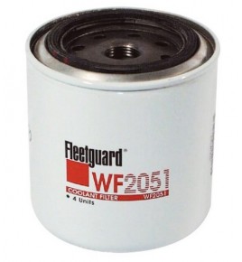 filtro ad avvitare circuito raffreddamento ‎41,76x31,6x13,03 iveco 1907694 1901776  flet wf2051