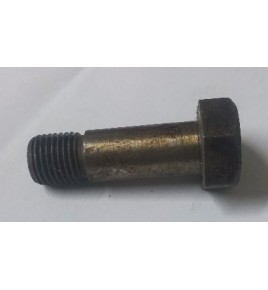vite testa esagonale fissaggio settore dentato sterzo 14x1,5x45 iveco 26074921