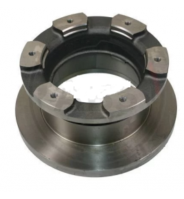 disco freno daily 306x22x136,5 dm 178 nr 6 fori iveco 42471150 7182874