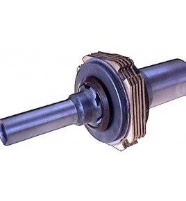 kit revisione motorino avviamento frizione a lamelle BOSCH 2007010037 iveco 9926543  79052270