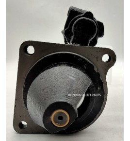 Supporto Pignone Motorino Avviamento 24 V Mt67ac-4/24d9 Marelli 72157601