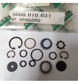 kit riparazione guarnizione e valvoline covein 9000.070.031