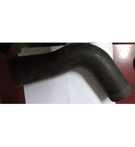tubo in gomma sagomato circuito di raffreddamento motore dm 60/60 iveco