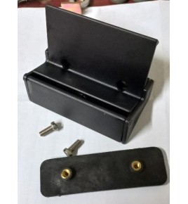 maniglia chiusura vetro scorrevole con blocco de simon m99995106 sil3a771251