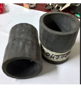 tubo/manicotto in gomma 42/50x75 iveco 4776402