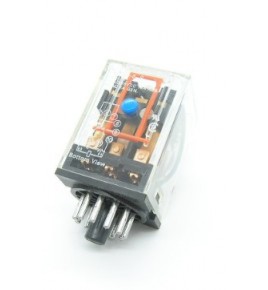 relè Omron MK3PN-5-S 24V DC