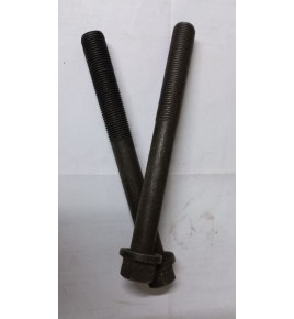 vite testa esagonale 16x1,5x155 fissaggio testa cilindri iveco 61315655