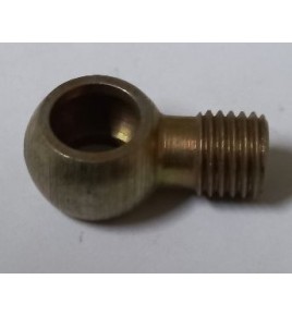 raccordo tubazioni a occhio 12mm filetto 12x1,5x10 iveco 3062