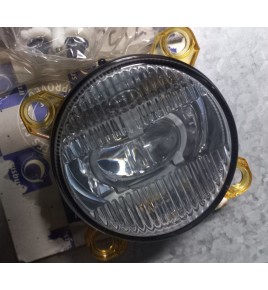 faro rotondo zkw fendinebbia iveco 71701604