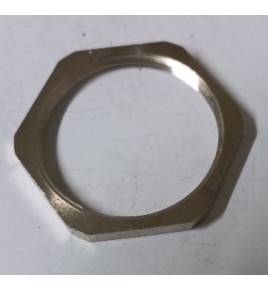 dado esagonale interno 40 esterno 50 sp 4