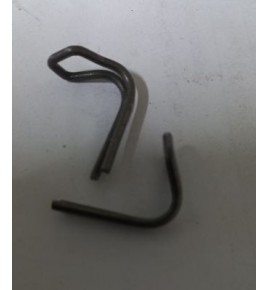 forcella di ricambio freni iveco 440084