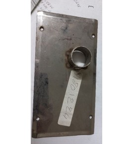 coperchio chiuso scatola portafanale posteriore dx fiat 315 iveco 71801224