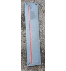 bandella/modanatura plasica lato dx iveco 512812