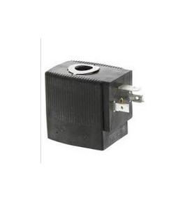 bobina per valvola solenoide burkert 132724k