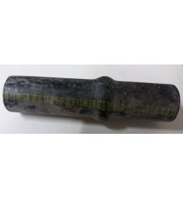 tubo in gomma raffreddamento motore 32/32x180