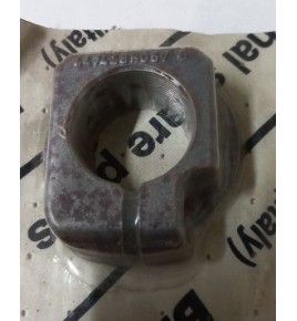 dado di serraggio cuscinetto ruota anteriore breda 0255019